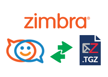 zimbra backup